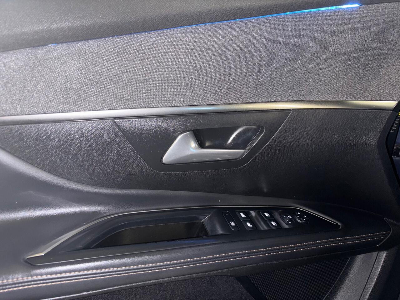 Peugeot 5008 1.6 AUTOMATIC GT Line 7 POSTI FULL OPTIONAL