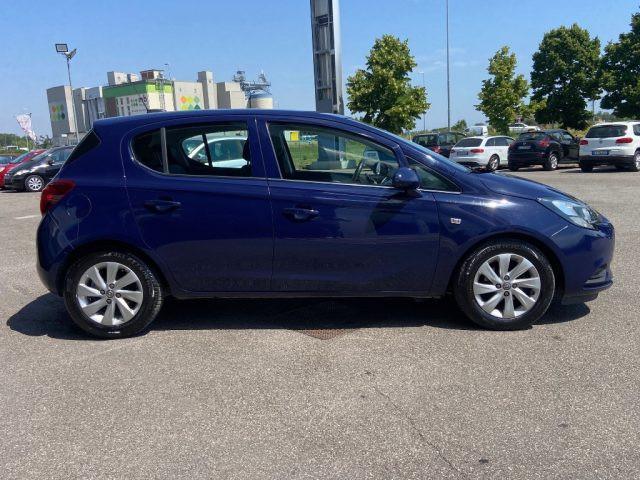 OPEL Corsa 1.4 90CV 5P. Cosmo