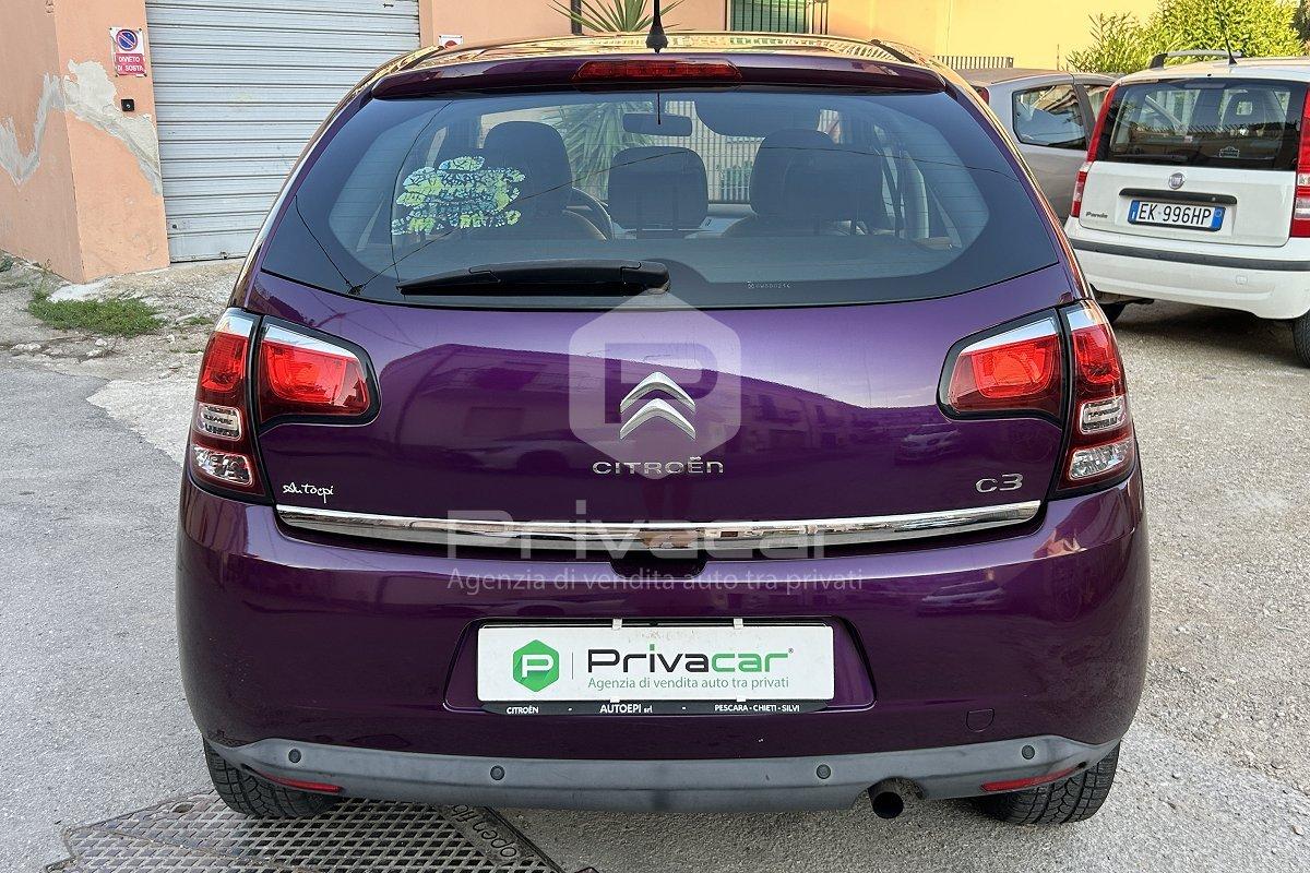 CITROEN C3 PureTech 82 Live Edition