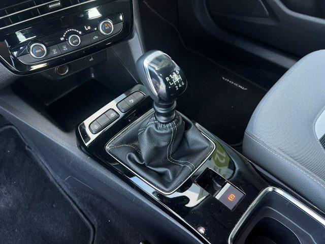 OPEL Mokka Mokka 1.2 Turbo Elegance