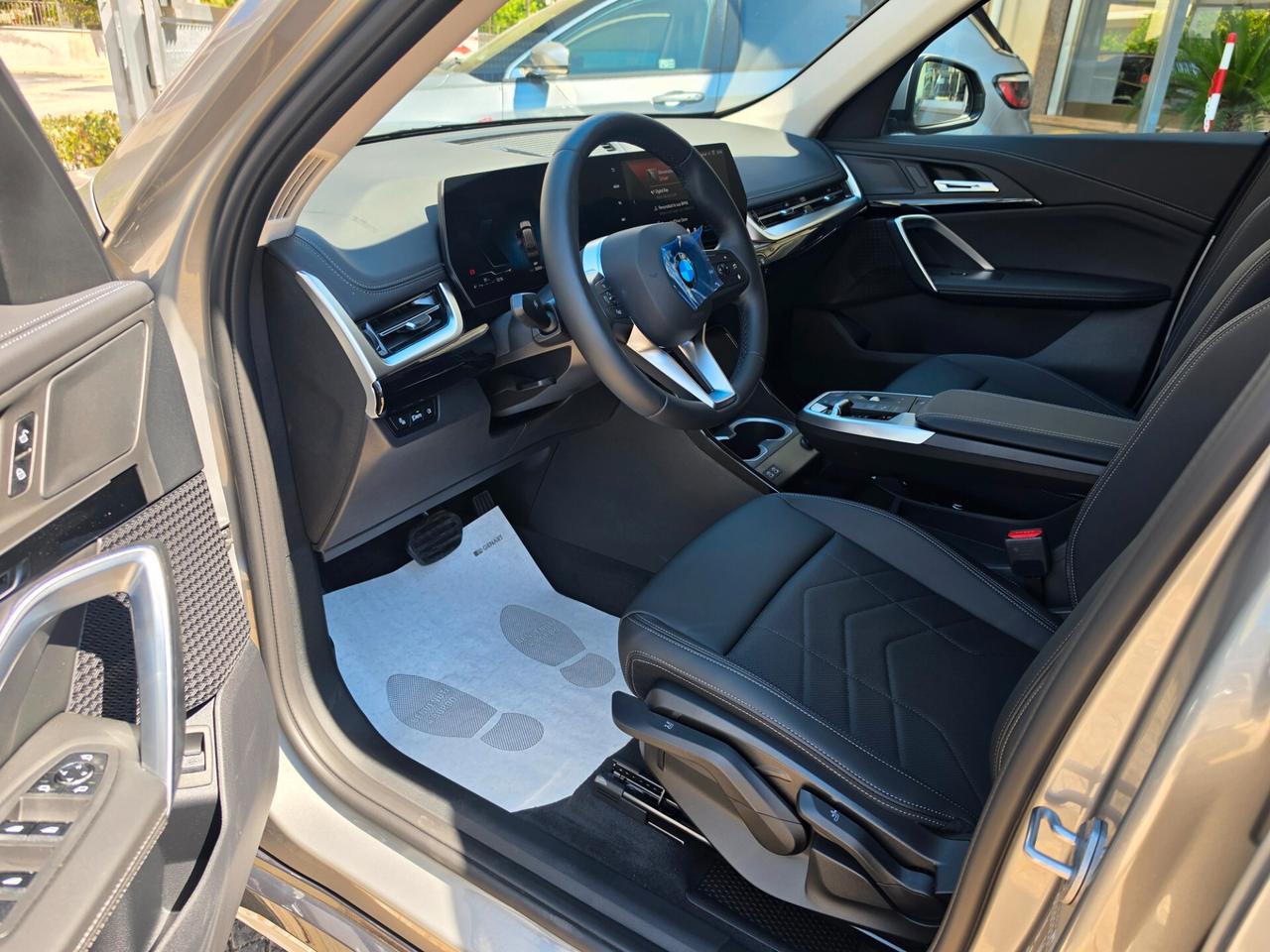 Bmw X1 sDrive 18d xLine