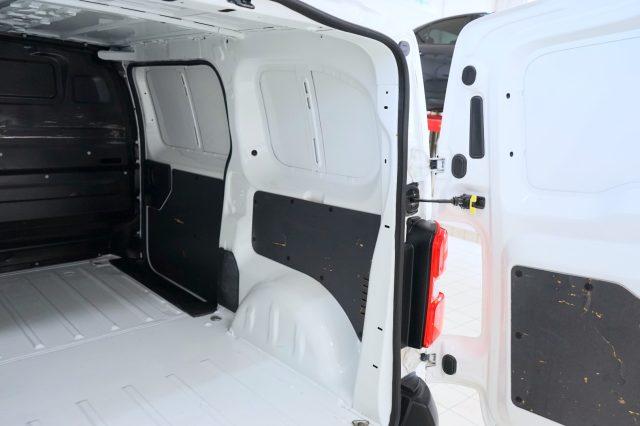 CITROEN Jumpy BlueHDi 100 S&S M Comfort