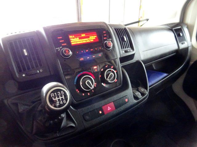 FIAT Ducato 35Q Maxi 2.3MJT 130CV PMedio-TN Furgone Maxi