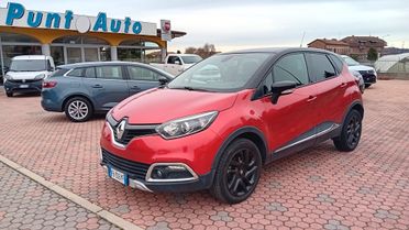 Renault Captur dCi 8V 90 CV Start&Stop Energy Life