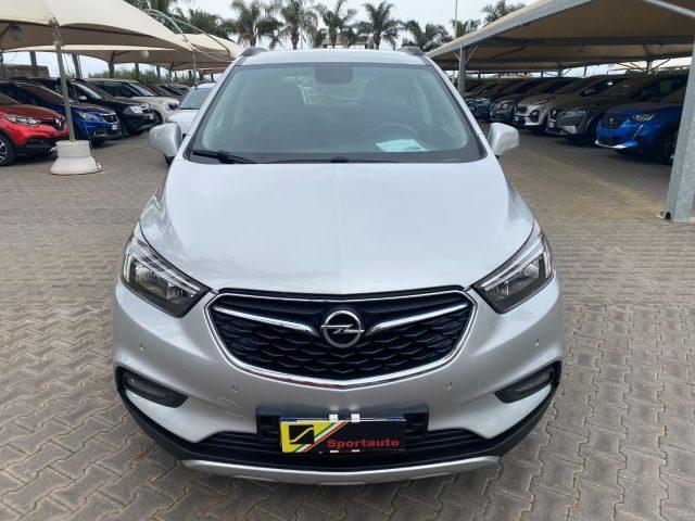 OPEL Mokka X 1.6 CDTI Ecotec 136CV 4x2 Innovation