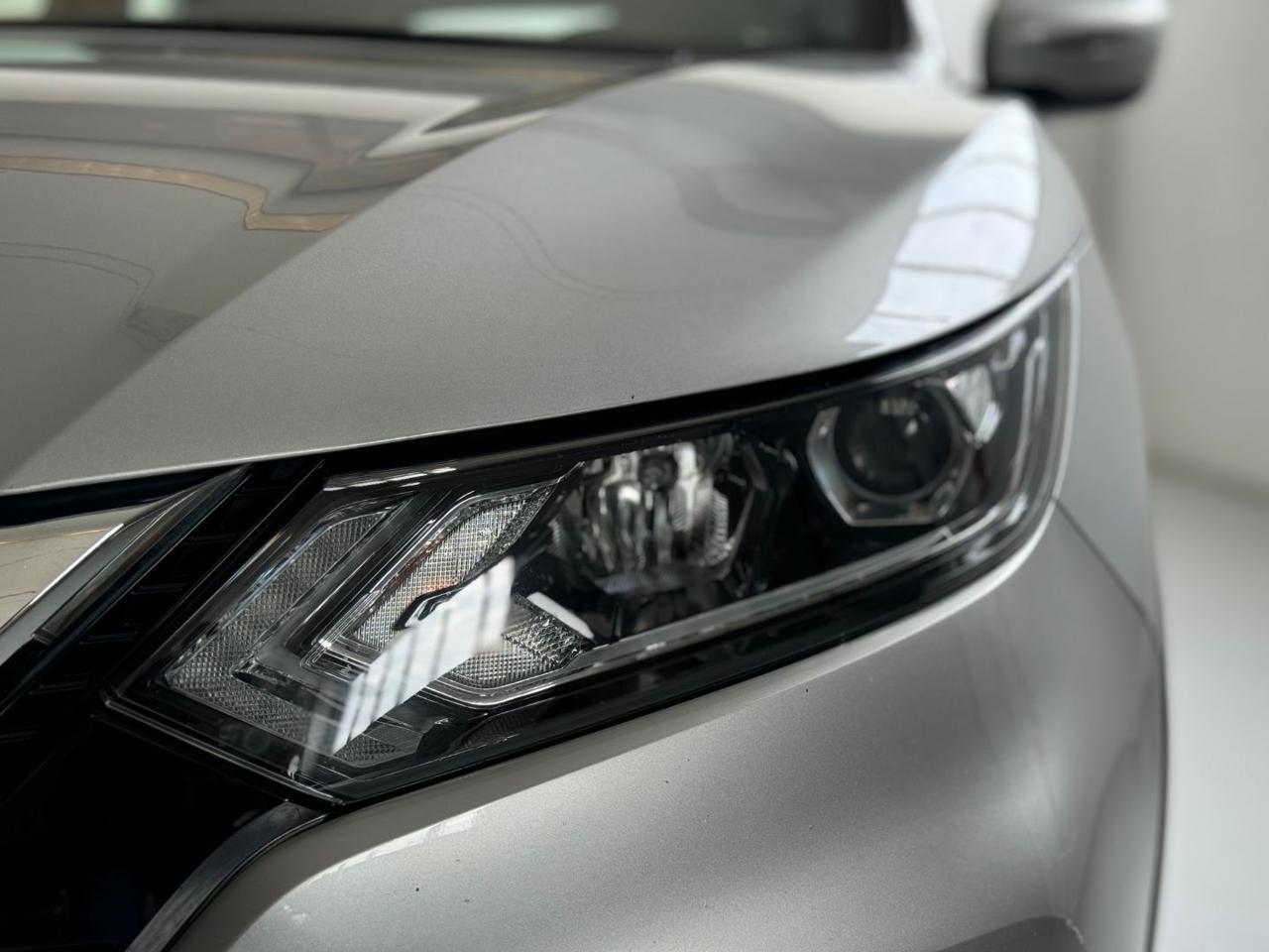 NISSAN Qashqai 1.5 dCi 115 CV Business