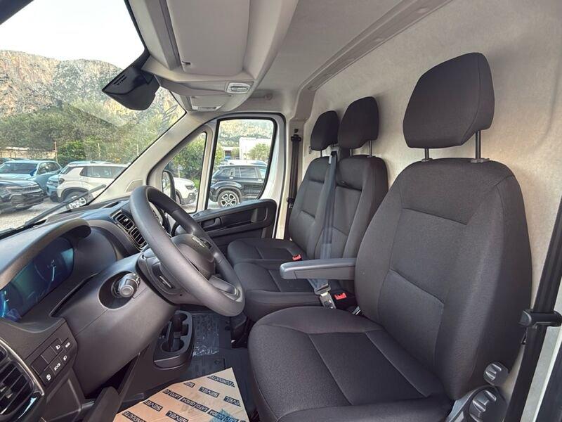 Peugeot Boxer Boxer 335 2.2 BlueHDi 140 S&S PLM-TA Furgone