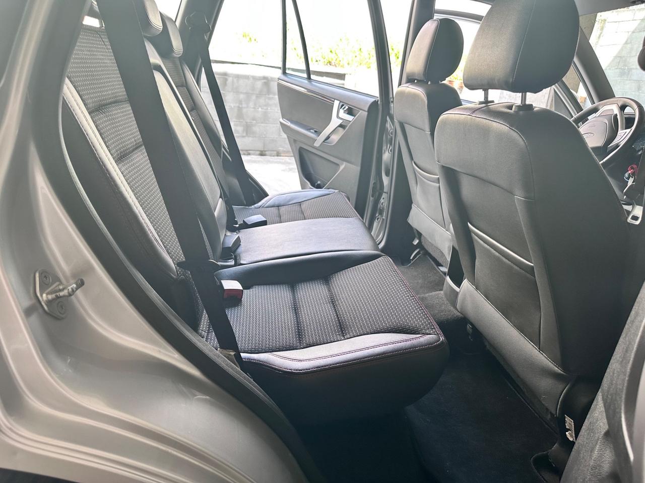 Dr EVO5 1.6 16V 126 CV Bi-Fuel GPL della casa