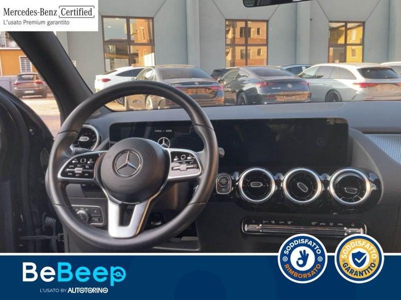 Mercedes-Benz GLA 180 D SPORT PLUS AUTO