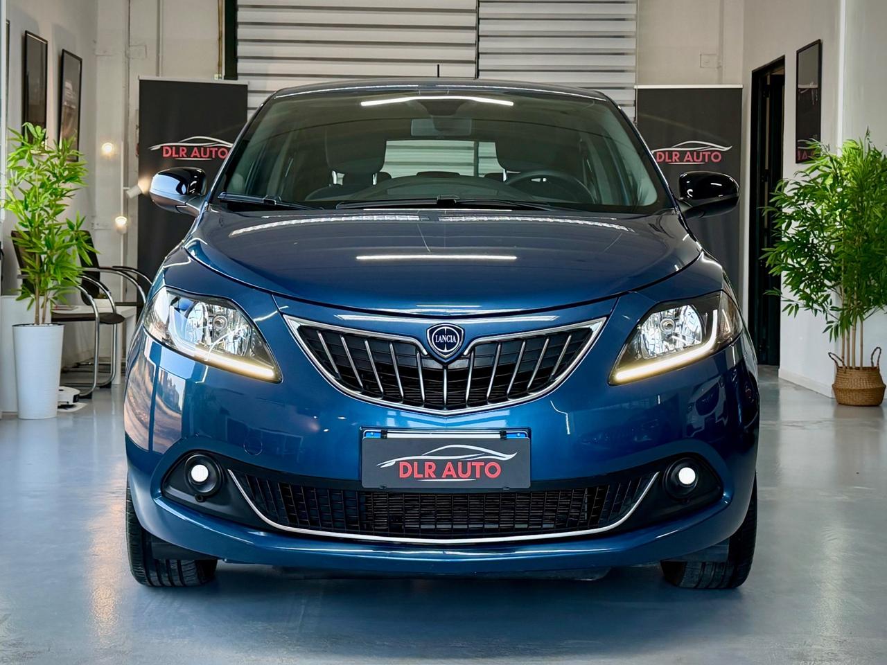 Lancia Ypsilon 1.0 FireFly 5 porte S&S Hybrid Gold