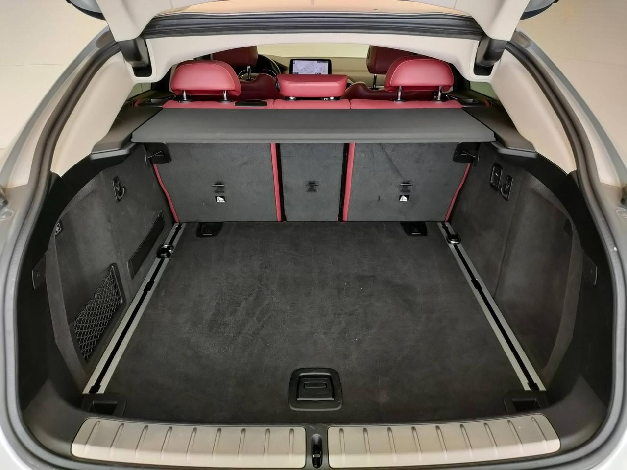 BMW X4 G02 2018 - X4 xdrive20d xLine auto my19