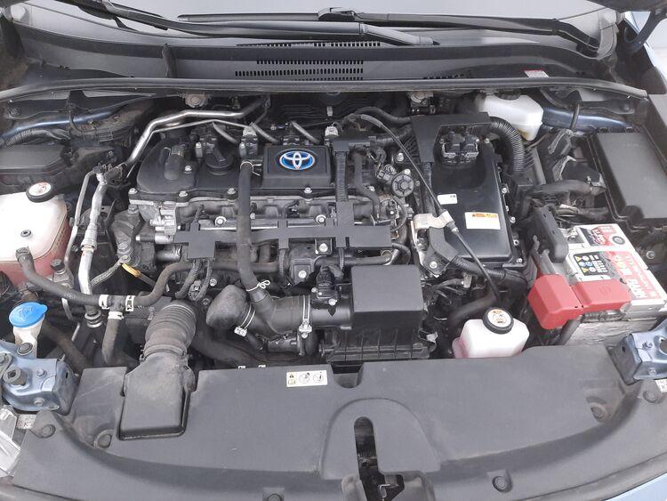 Toyota Corolla TS Hybrid Style BR179053 1.8 Full Hybrid 122CV