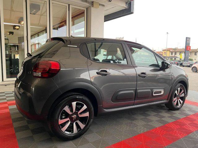 CITROEN C3 PureTech 83 S&S Shine * UNICO PROPRIETARIO