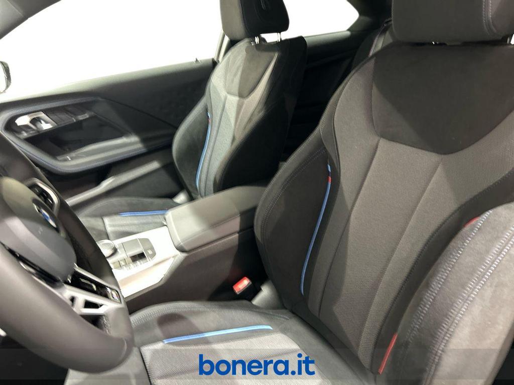 BMW Serie 2 Coupe 220 i MSport Pro Steptronic