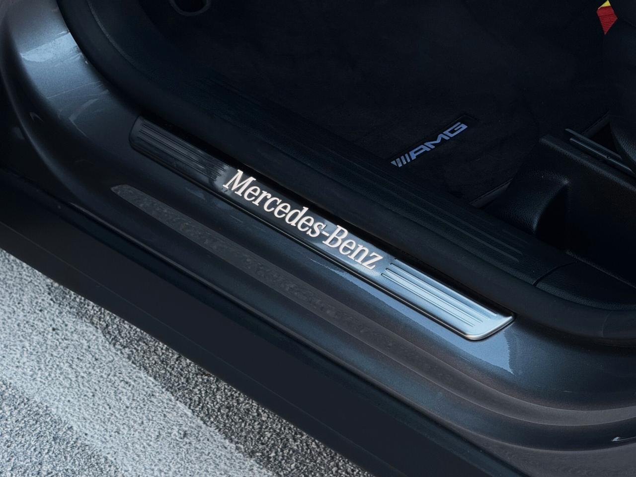 Mercedes-Benz GLA 200 d Premium AMG TETTO MULTIBEAM