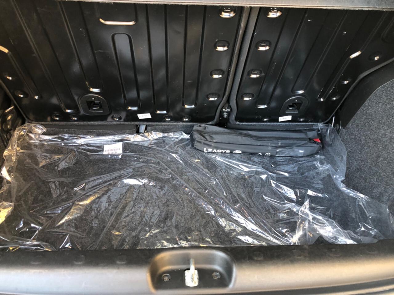 Fiat Panda 1.0 FireFly S&S Hybrid SUPER PREZZO