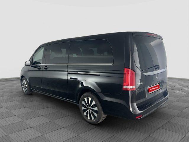 MERCEDES-BENZ V 250 V 250 d Automatic SPORT ExtraLong