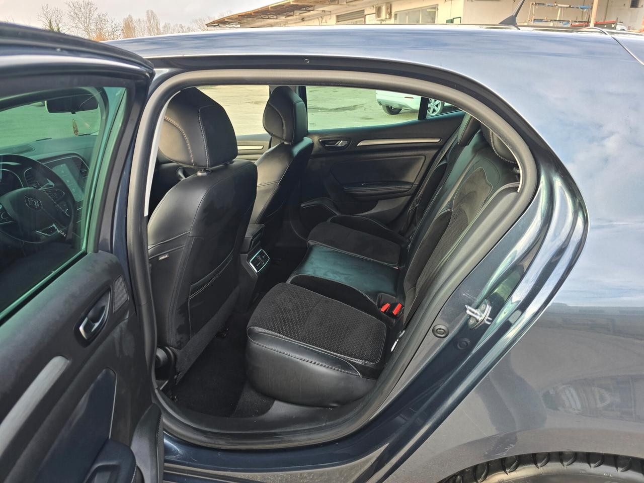 Renault Megane Mégane dCi 1.5 8V 110 CV Energy Zen