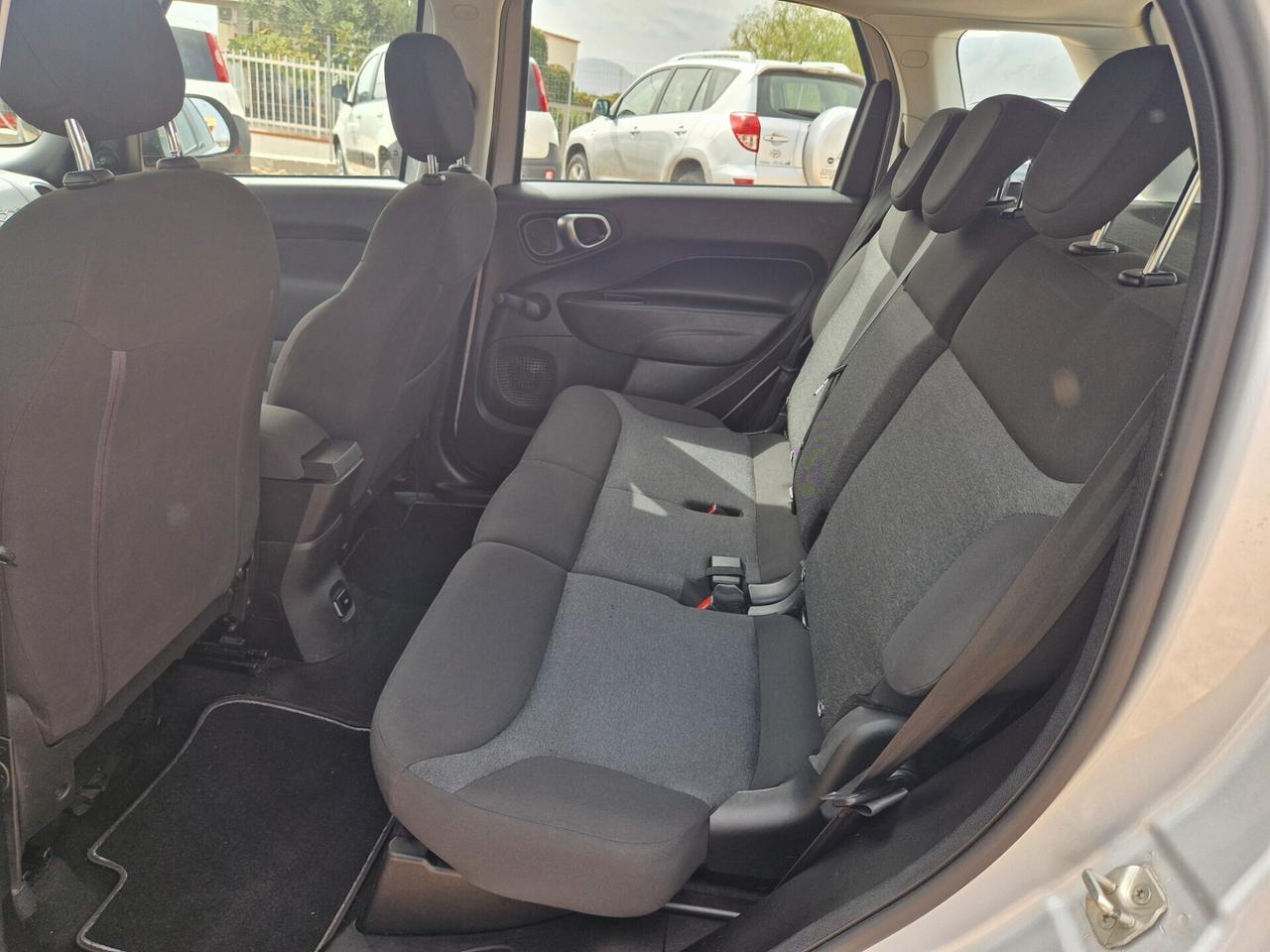 Fiat 500L 1.3 Multijet 95 CV Connect