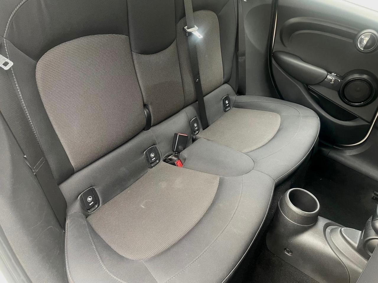 Mini 1.5 Cooper D Hype 5 P
