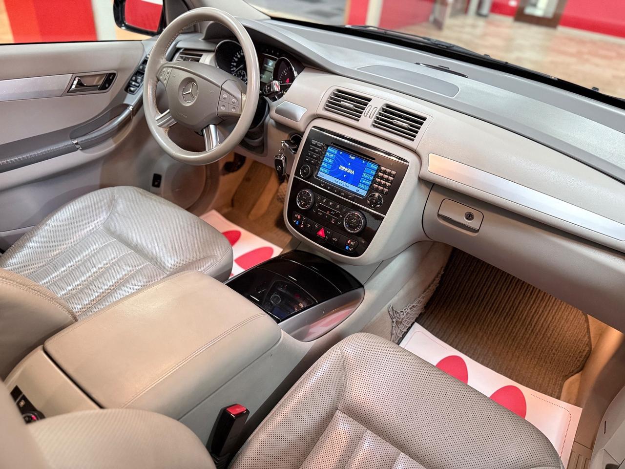 Mercedes-benz R 350 cat 4Matic Sport Lunga