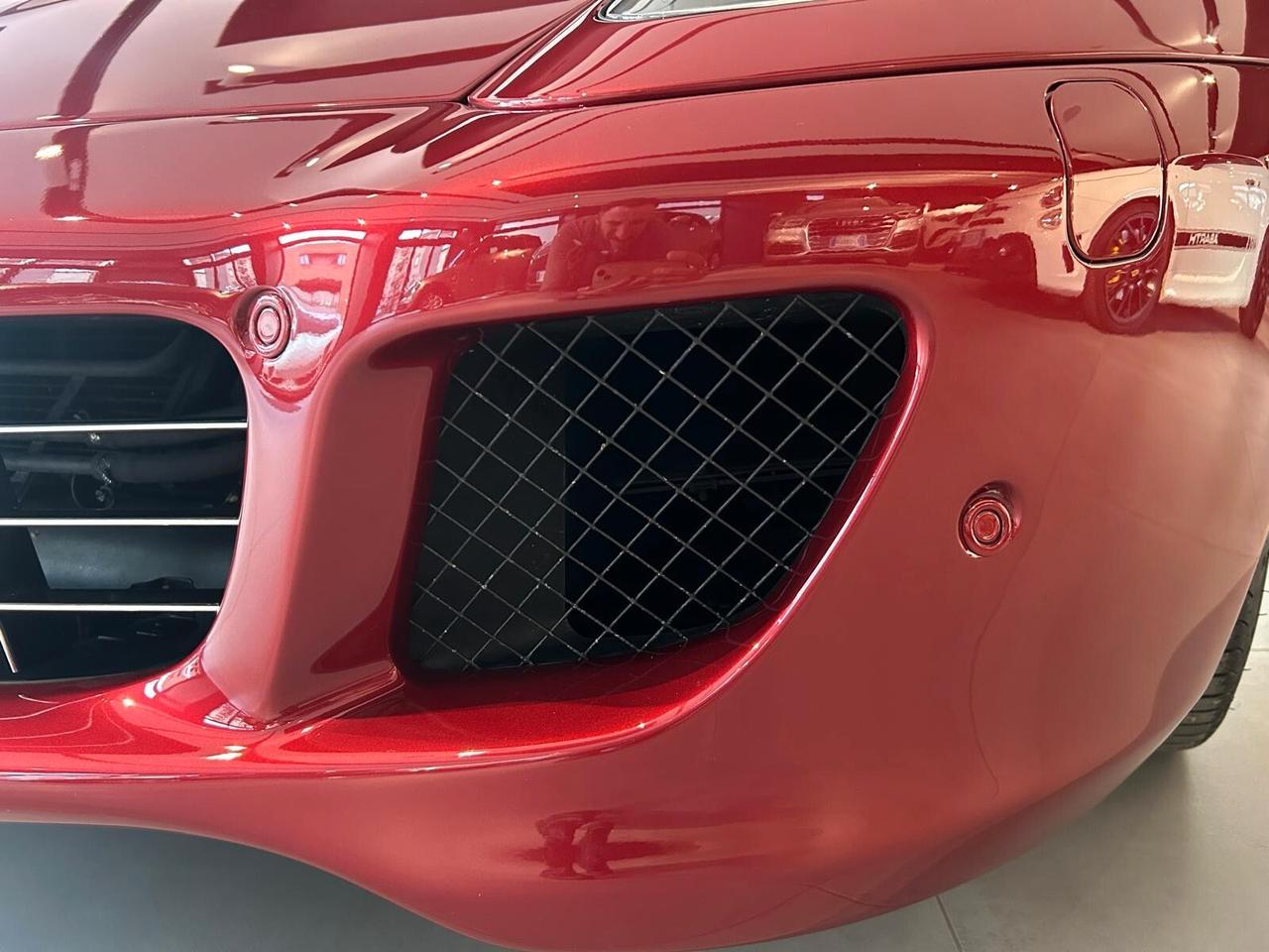 Ferrari 599 GTB Fiorano F1