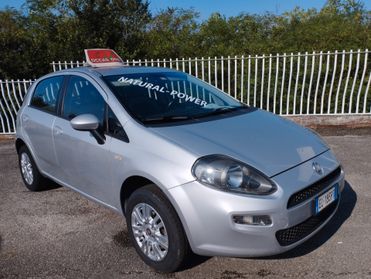 Fiat Punto 1.4”BENZINA/METANO "