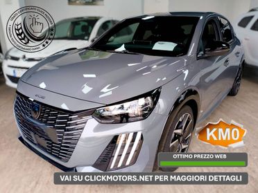 Peugeot 208 208 II 2025 -1.2 hybrid GT 145cv e-dcs 6