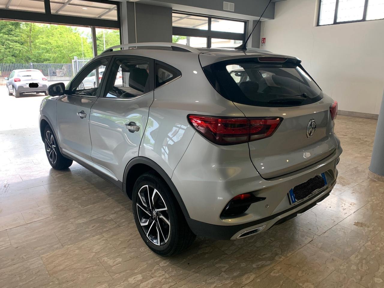Mg ZS 1.0T-GDI Luxury Tetto Panoramico
