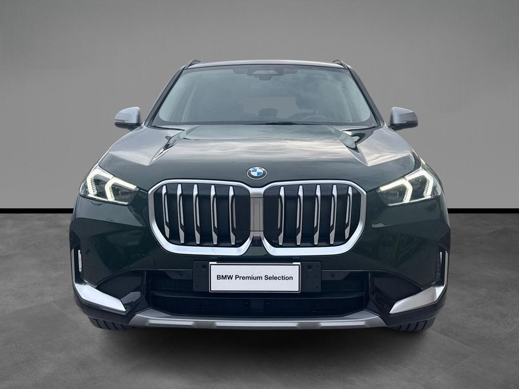 BMW X1 18 d X-Line Edition Signature sDrive DCT