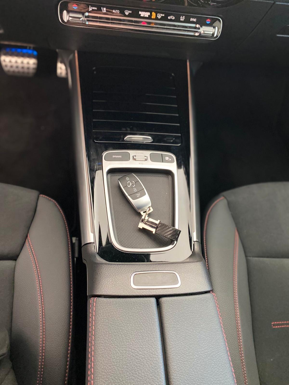 Mercedes-benz GLA 200 180 d Automatic AMG Line Advanced Plus
