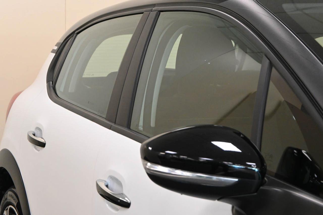 CITROEN C3 3ª serie C3 PureTech 83 S&S Shine