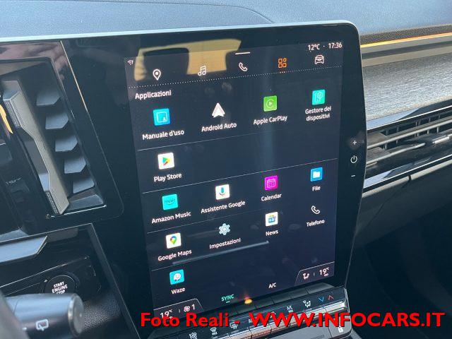 RENAULT Austral Full Hybrid E-Tech 200 CV Techno - PROMO