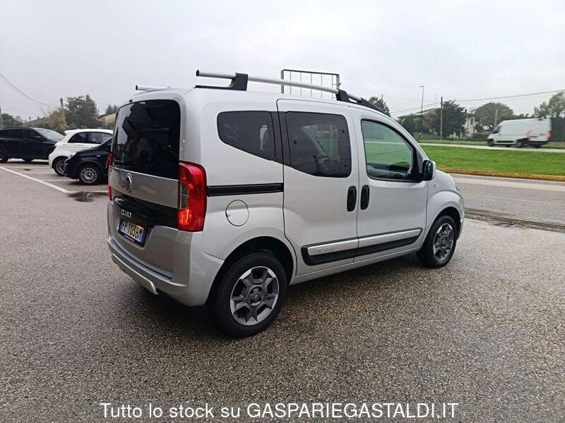 FIAT QUBO 1.3 MJT 80 CV Trekking