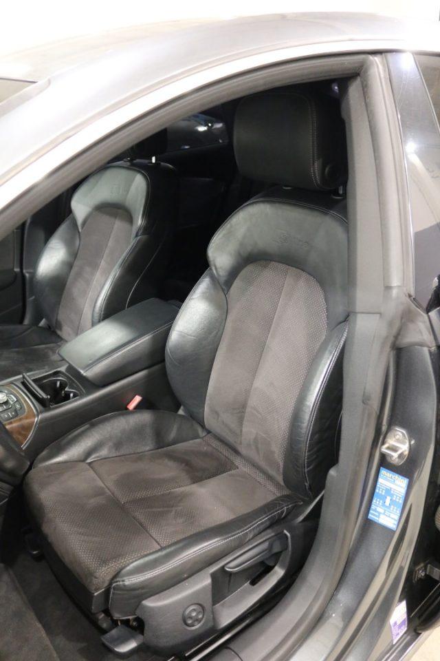 AUDI A7 SPB 3.0 V6 TDI 245 CV quattro S tronic