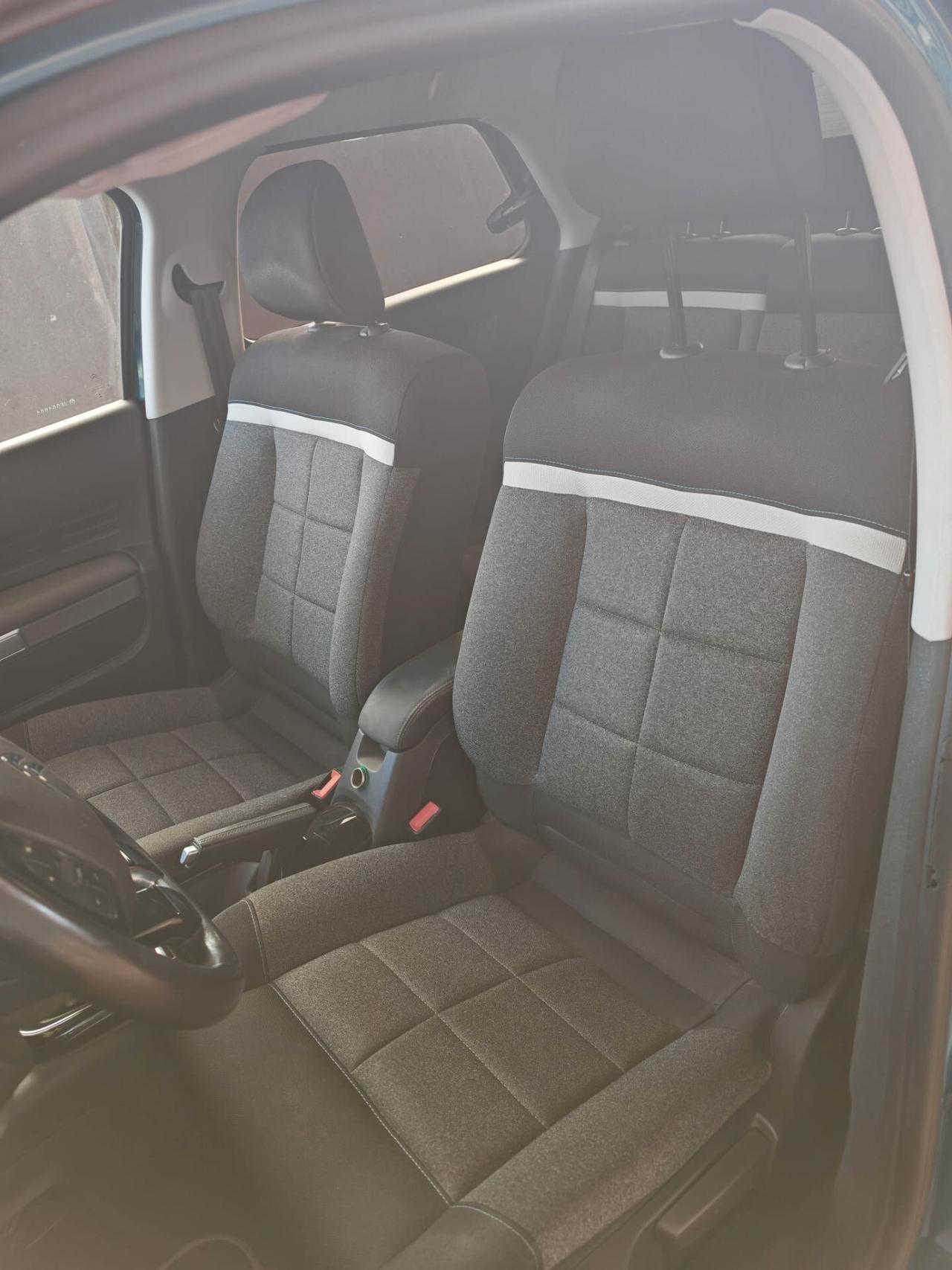Citroen C4 Cactus BlueHDi 100 S&S Shine