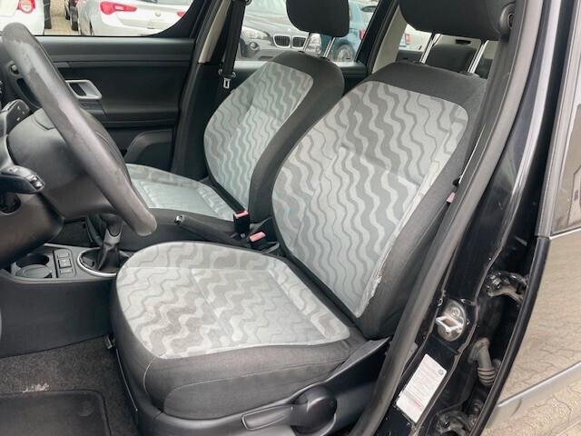 Skoda Roomster 1.2 12V 70CV Style E4 Garanzia 12 Mesi