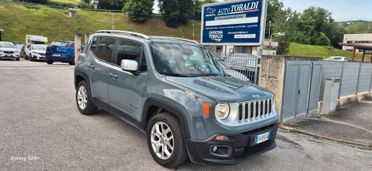 Jeep Renegade 1.6 Mjt 120 CV Limited CINGHIA FATTA