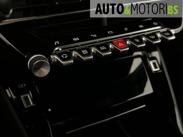PEUGEOT 208 PureTech 100 5 porte GT *PREZZO REALE*