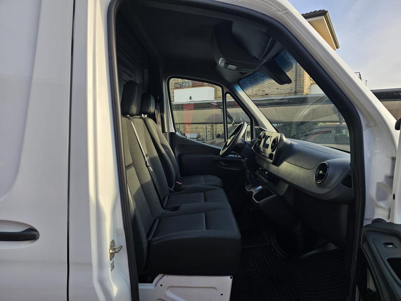 Mercedes-benz Sprinter 314 CDI Furgone