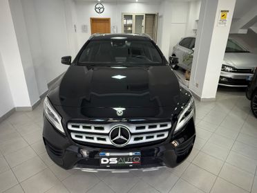 MERCEDES- BENZ GLA 200 D 136CV AMG PREMIUM PLUS 4MATIC