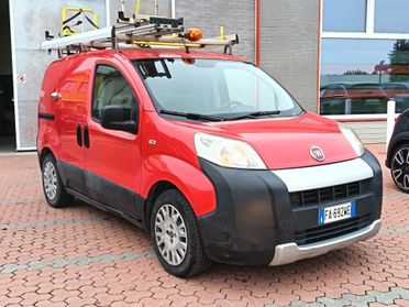 Fiorino 1.3 MJT 95CV Cargo Adventure