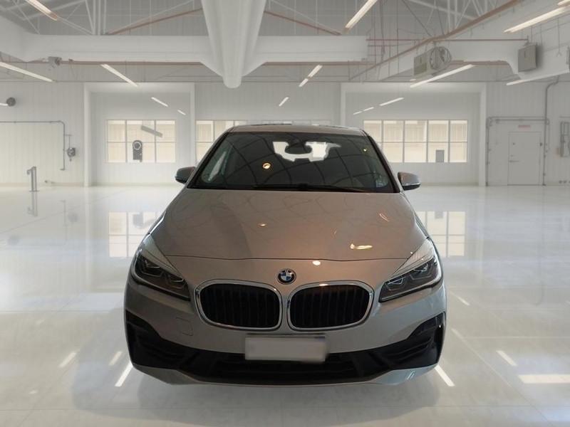 BMW 225 E ACTIVE TOURER IPERFORMANCE BUSINESS AUTOM. MONOVOLUME