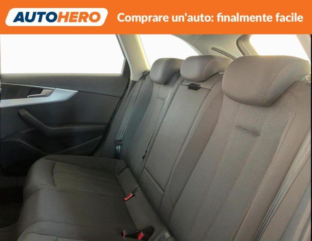 AUDI A4 Avant 30 TDI S tronic