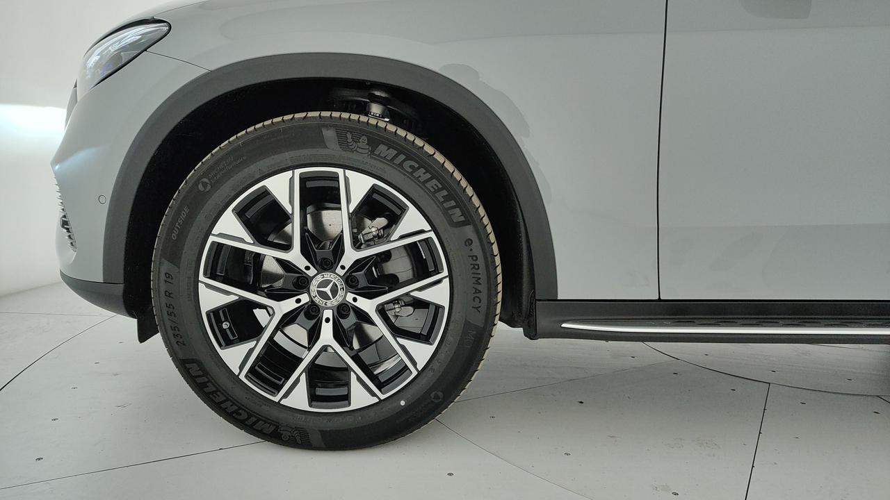 Mercedes-Benz GLC 220 d 4MATIC Coupe