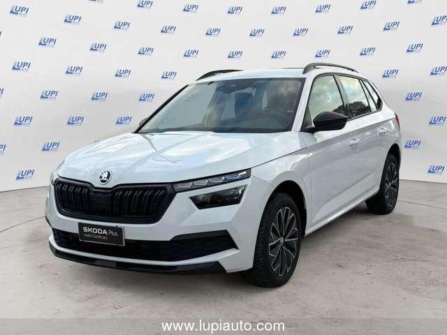 Skoda Kamiq 1.0 tsi Style 110cv dsg