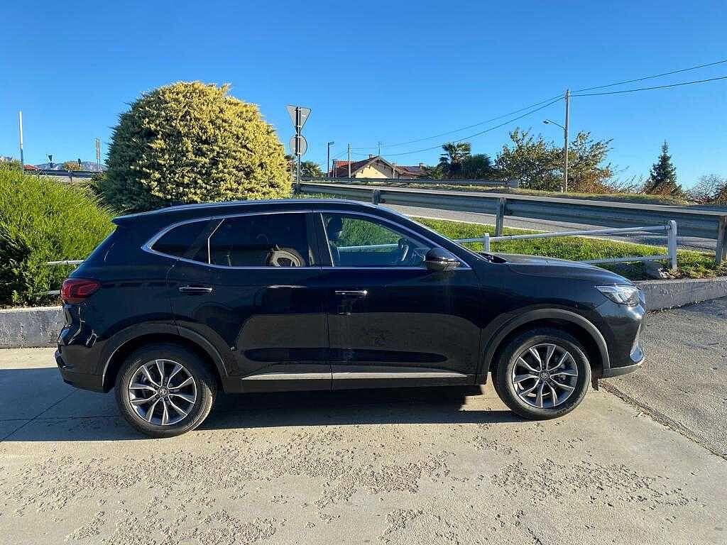 MG HS 1.5T-GDI AT Comfort