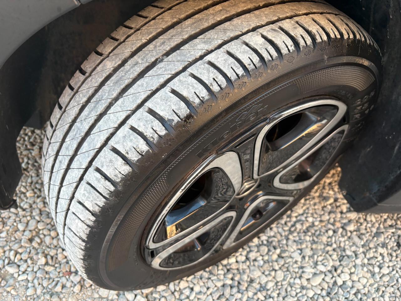 Citroen C3 1.2 GPL -Unico proprietario