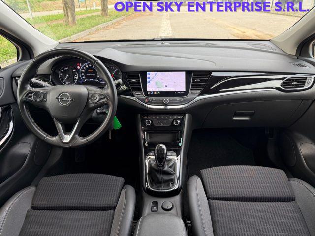 OPEL Astra CDTI S&S Sports Tourer LED PELLE NAVI CAMERA