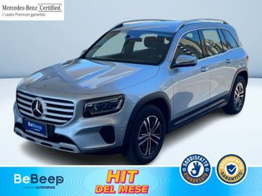Mercedes-Benz GLB Classe 180 D ADVANCED AUTO